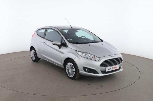 Ford Fiesta image 9