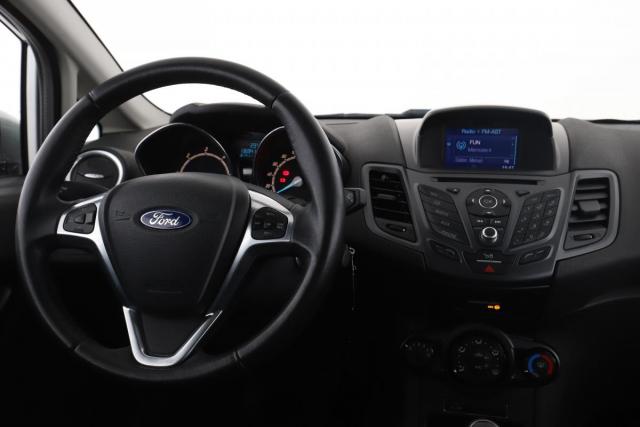 Ford Fiesta image 3
