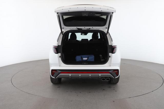 Hyundai Tucson image 9