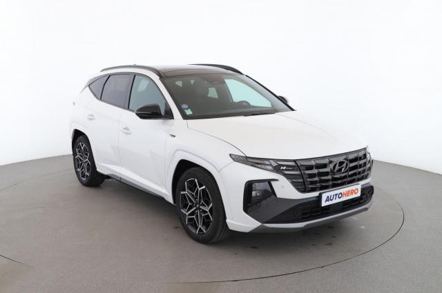 Hyundai Tucson image 1