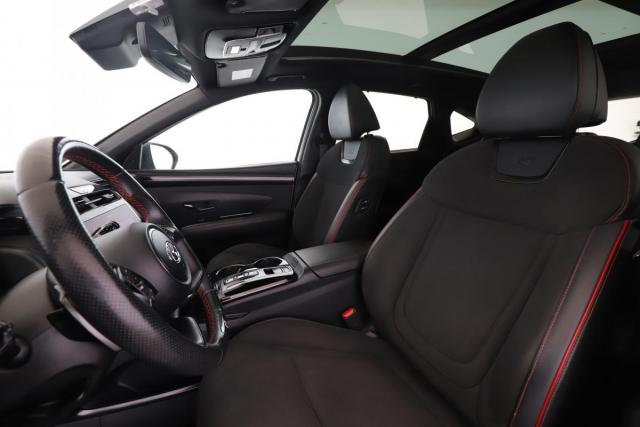 Hyundai Tucson image 8