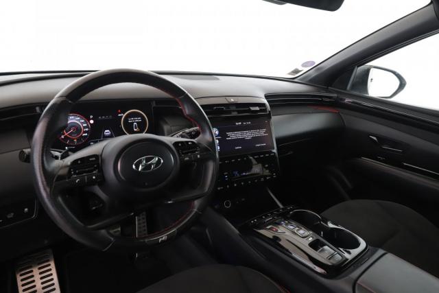 Hyundai Tucson image 5