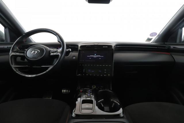 Hyundai Tucson image 2