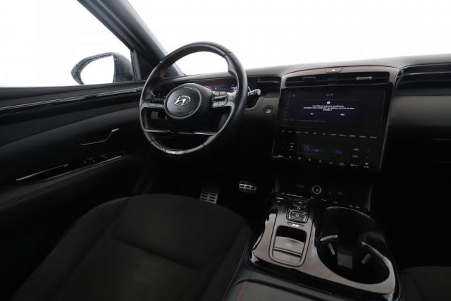 Hyundai Tucson image 3