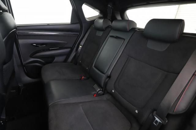 Hyundai Tucson image 4