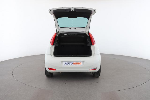 Fiat Punto image 4