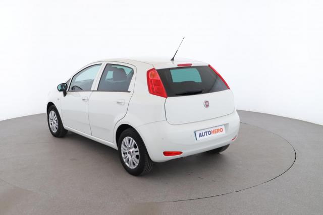 Fiat Punto image 6