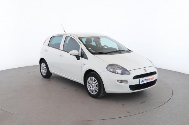 Fiat Punto image 8