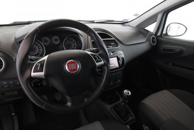 Fiat Punto image 7