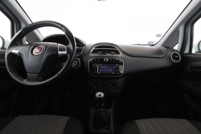 Fiat Punto image 3