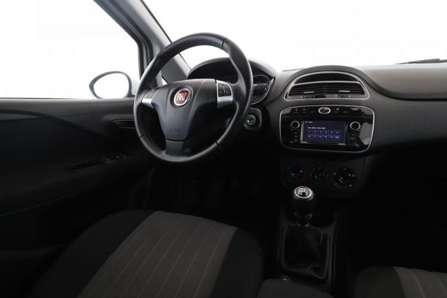 Fiat Punto image 5