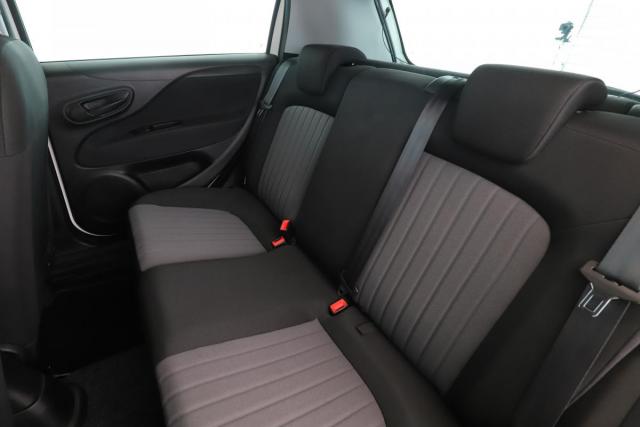 Fiat Punto image 9