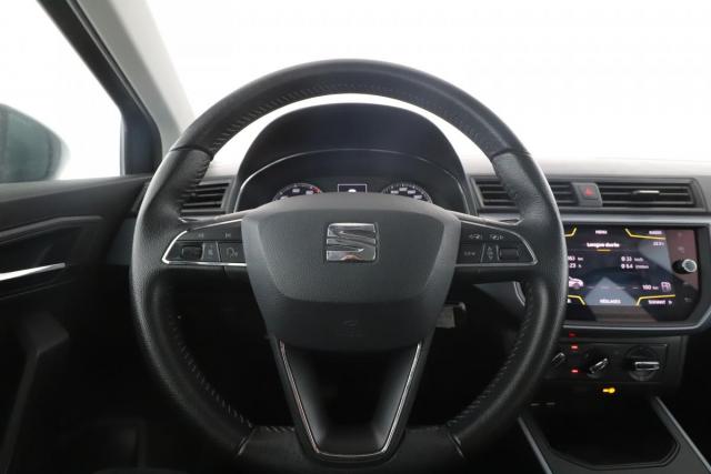 Seat Arona image 9