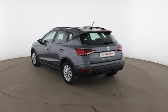 Seat Arona image 8