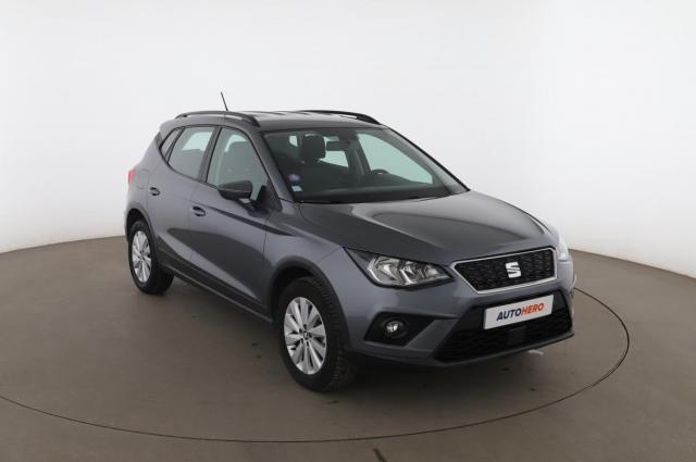 Seat Arona image 5