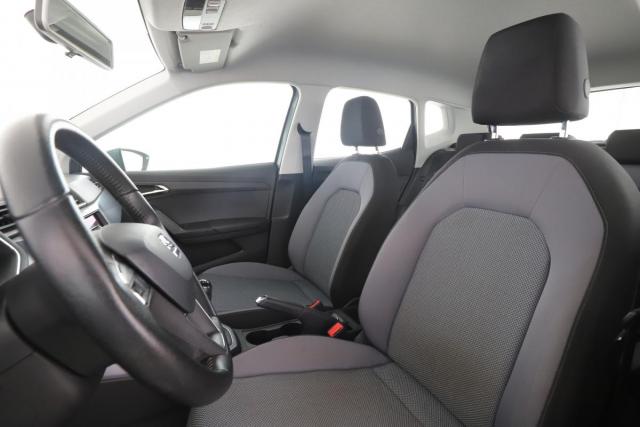 Seat Arona image 1