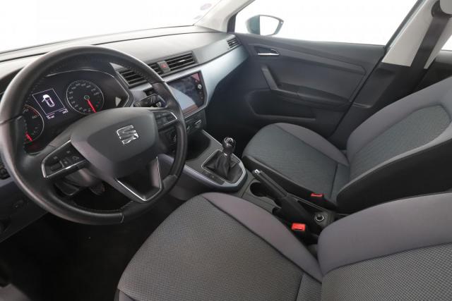 Seat Arona image 2