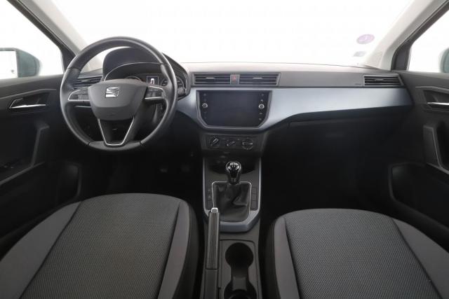 Seat Arona image 4