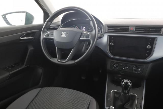 Seat Arona image 7