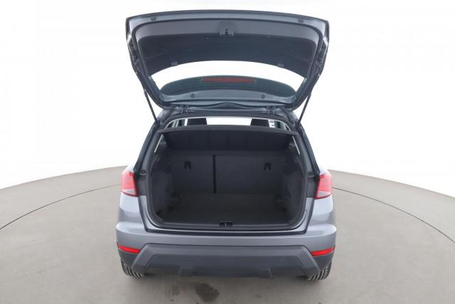 Seat Arona image 6