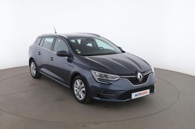Renault Mégane Estate image 2