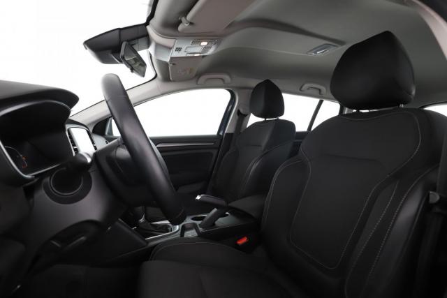 Renault Mégane Estate image 4