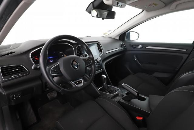 Renault Mégane Estate image 9