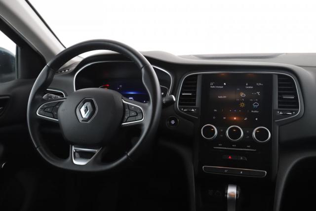 Renault Mégane Estate image 5