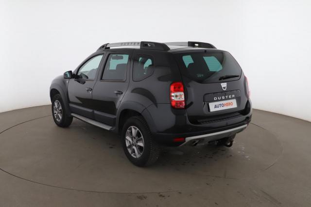 Dacia Duster image 6