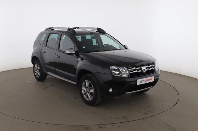 Dacia Duster image 4