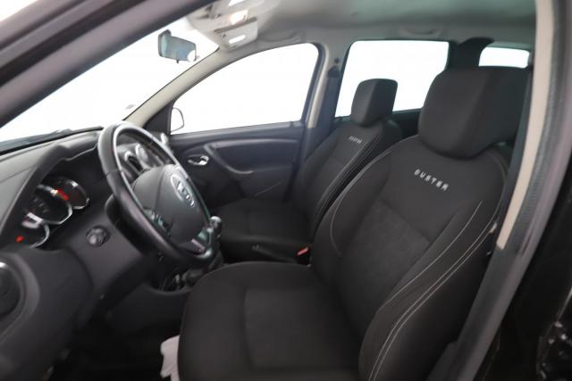 Dacia Duster image 8