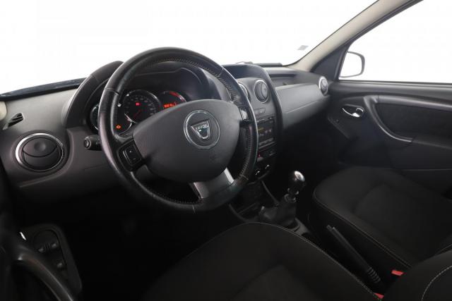 Dacia Duster image 5