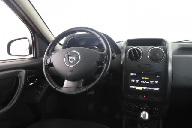 Dacia Duster image 7