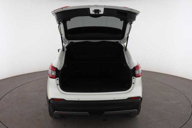 Nissan Qashqai image 5