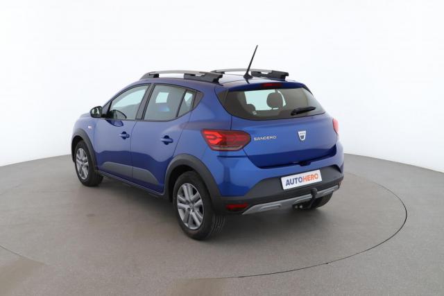 Dacia Sandero Iii image 7