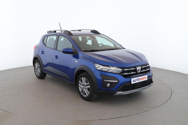 Dacia Sandero Iii image 2