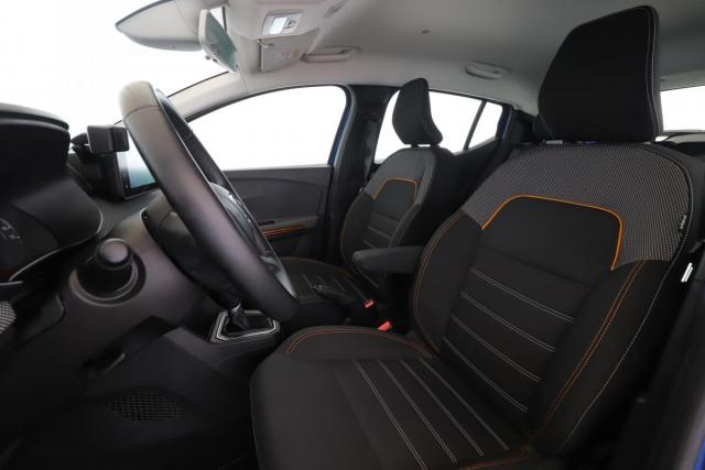 Dacia Sandero Iii image 1