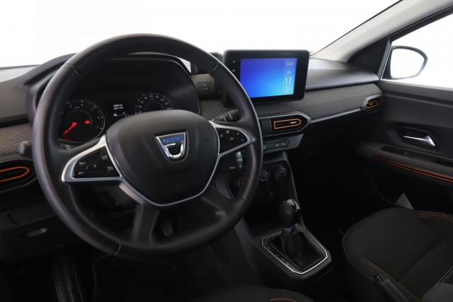 Dacia Sandero Iii image 6