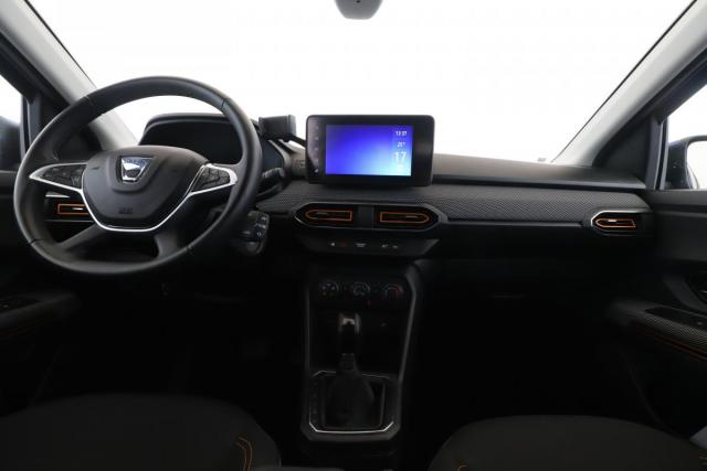 Dacia Sandero Iii image 4