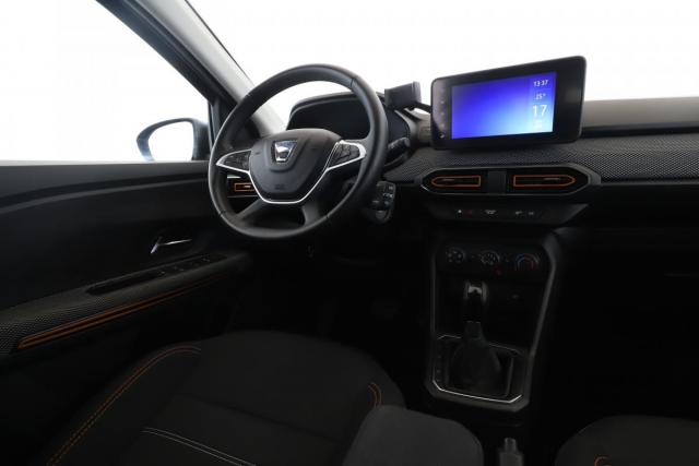Dacia Sandero Iii image 9