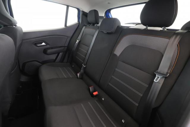 Dacia Sandero Iii image 5