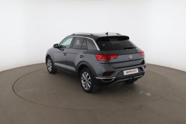 Volkswagen T-Roc image 4