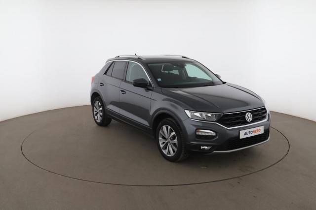 Volkswagen T-Roc image 6