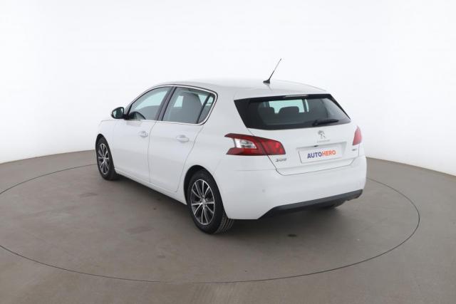 Peugeot 308 image 6