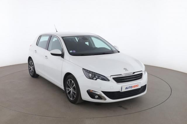 Peugeot 308 image 1