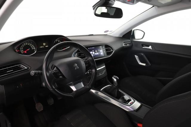 Peugeot 308 image 9