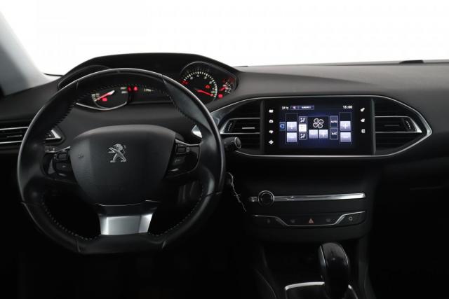 Peugeot 308 image 3