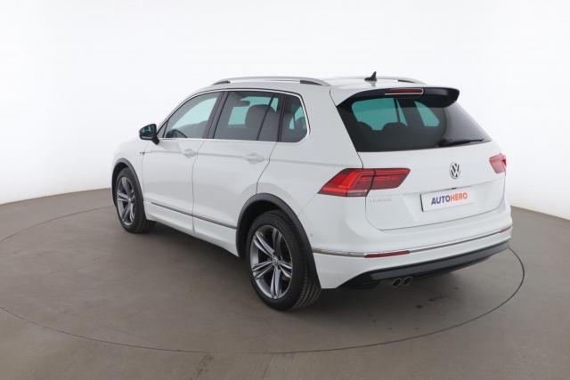 Volkswagen Tiguan image 9
