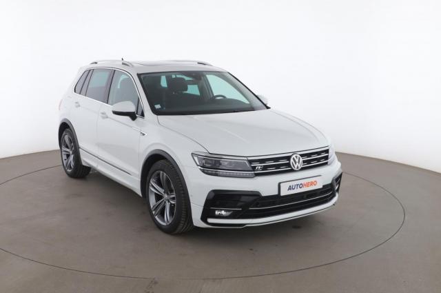 Volkswagen Tiguan image 4