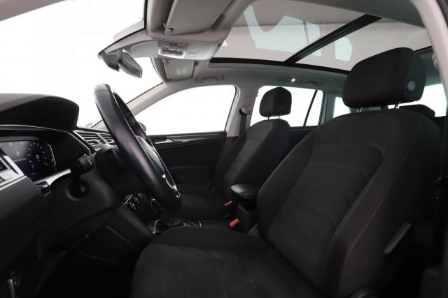 Volkswagen Tiguan image 2